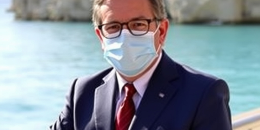 Presidente Cirio visita Acqui per fermare i licenziamenti alle terme