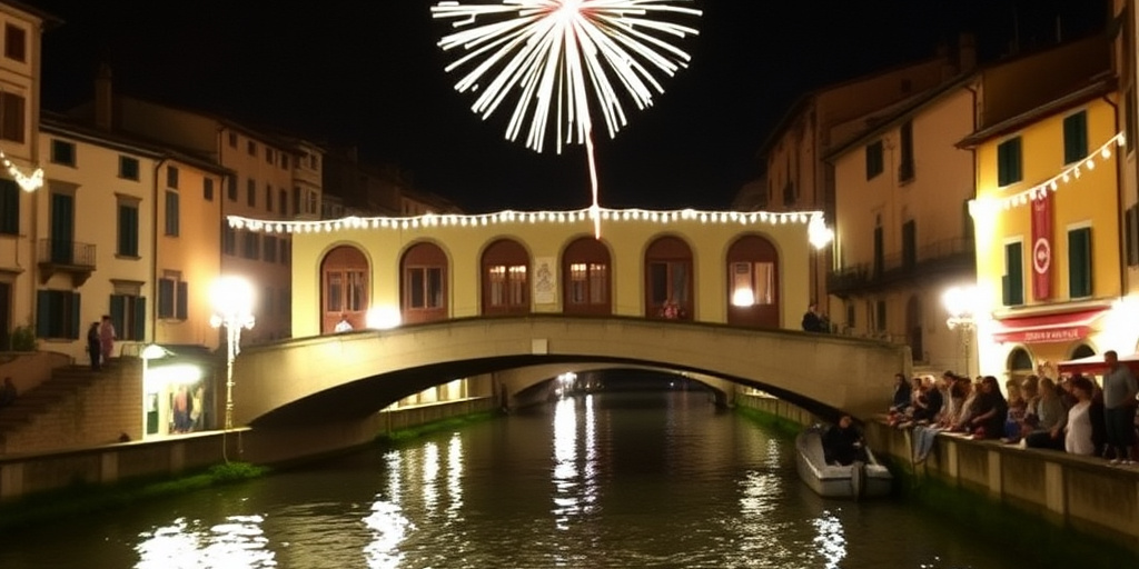 Presidente Giani si tuffa nell'Arno per celebrare il nuovo anno e annuncia le sfide del 2026