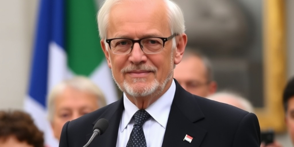 Presidente Mattarella partecipa alla cerimonia del centenario della morte di Giovanni Gobetti a Torino