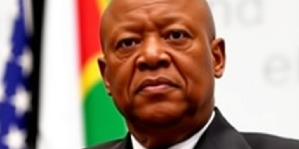 Presidente Ramaphosa convoca assemblea congiunta del Parlamento per la SONA 2026