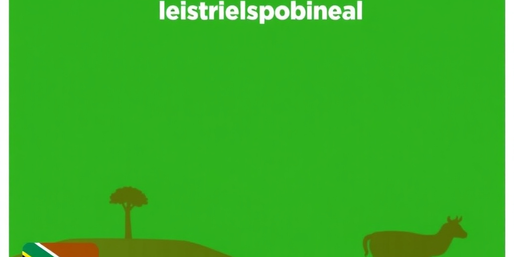 Presidente Ramaphosa nomina nuovi commissari per la Commissione del Clima Presidenziale