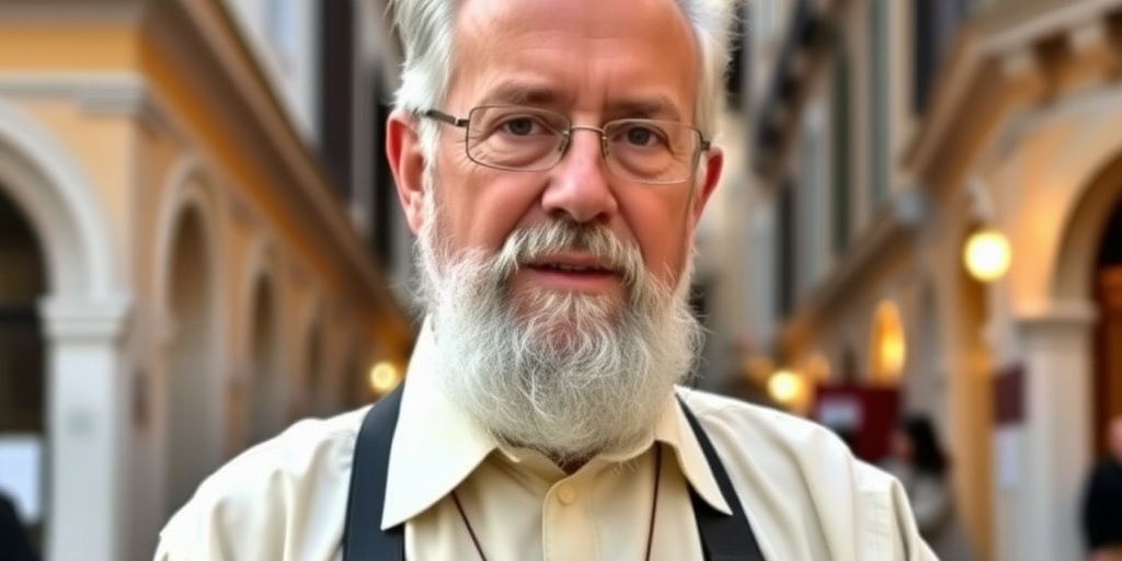 Presidente del Coni al Gambrinus: un viaggio nel passato e il ricordo del padre di Buonfiglio