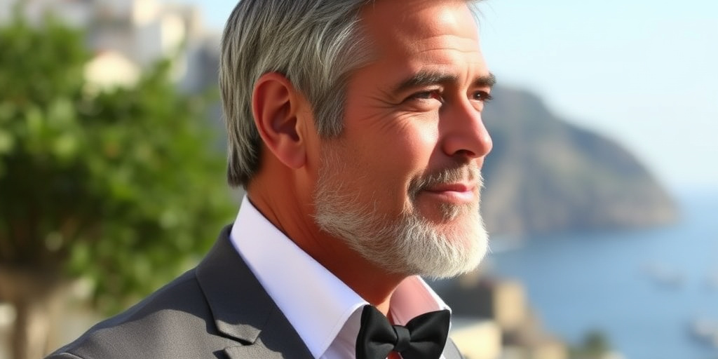 Presidente del Sorrento Film and Food Festival: cinema e gastronomia si incontrano a Sorrento