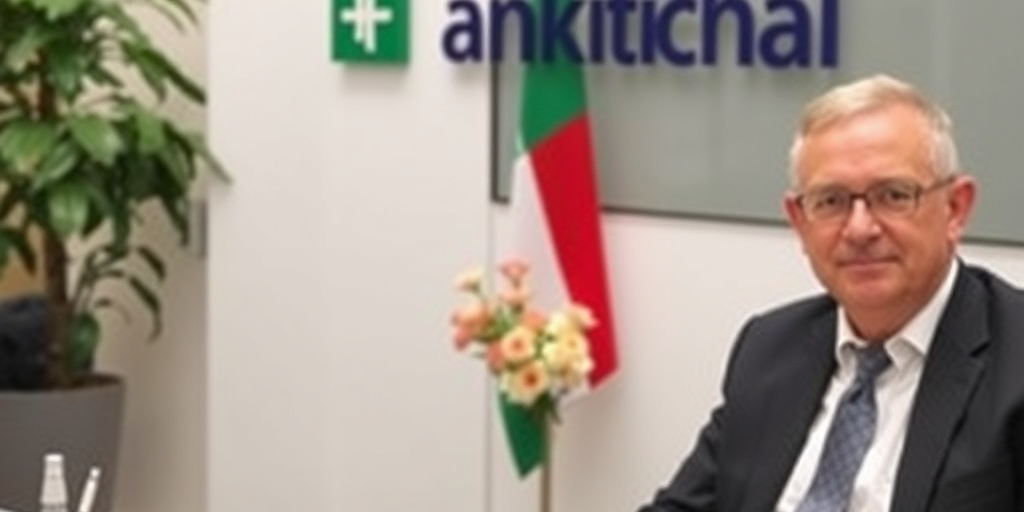 Presidente della Basilicata incontra il direttore regionale di Bankitalia