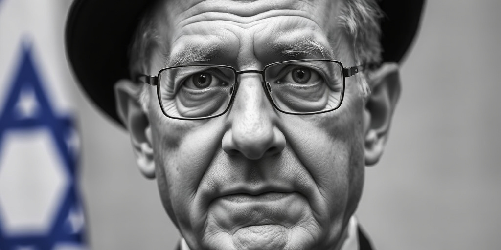 Presidente della Corte Suprema di Israele racconta la Shoah e l'aumento dell'antisemitismo