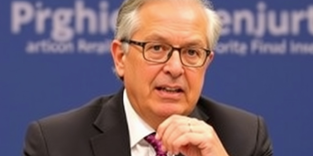 Presidente della Regione Siciliana riorganizza le finanze regionali