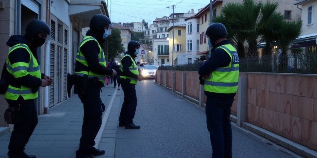 Prestiti usurai in Calabria e Sicilia: vittime minacciate, sei misure cautelari e sospensione di due agenti delle forze dell'ordine