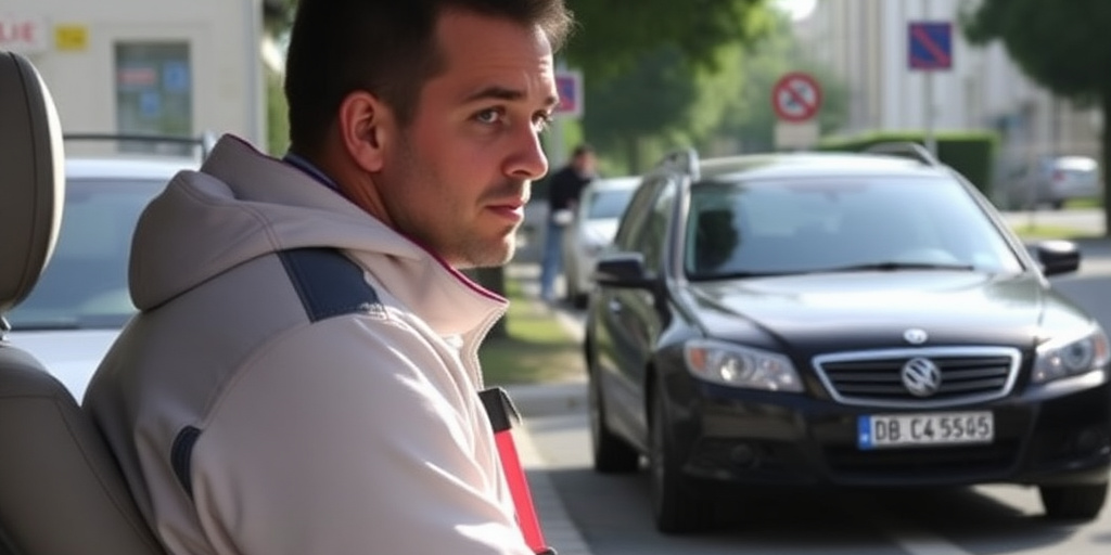 Presunto istruttore di scuola guida in Pavia denunciato per frode e offerta di benzina