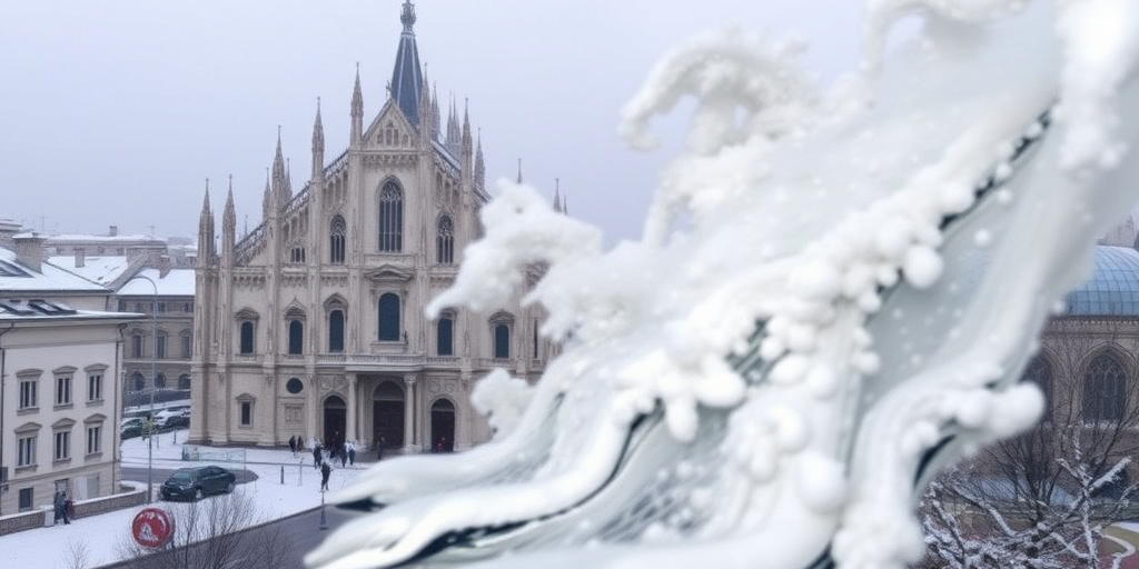 Previsioni meteo 26 gennaio: Milano e Lombardia soleggiata, temperatura massima 7°C