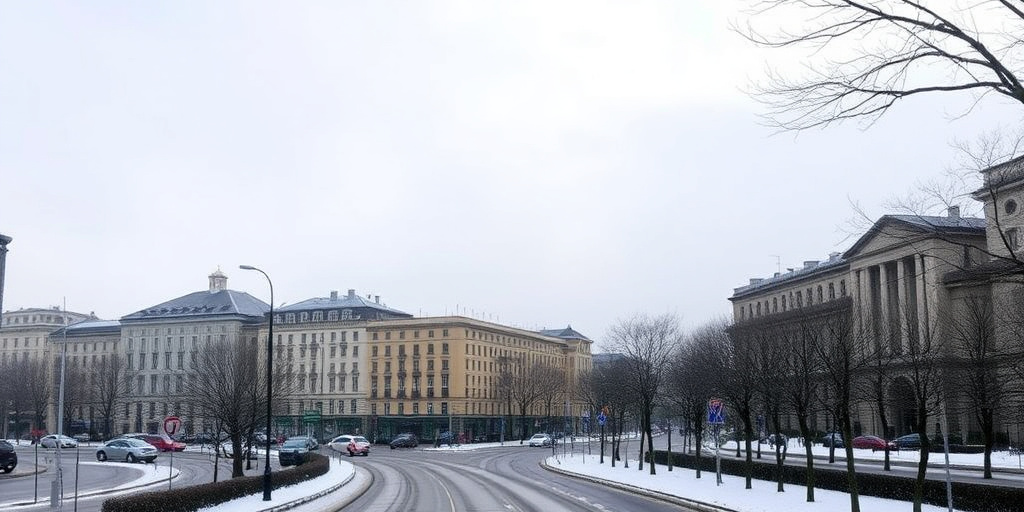 Previsioni meteo per Milano e Lombardia il 25 gennaio: cielo sereno, pioggia mattutina in pianura e neve sopra i 600 metri
