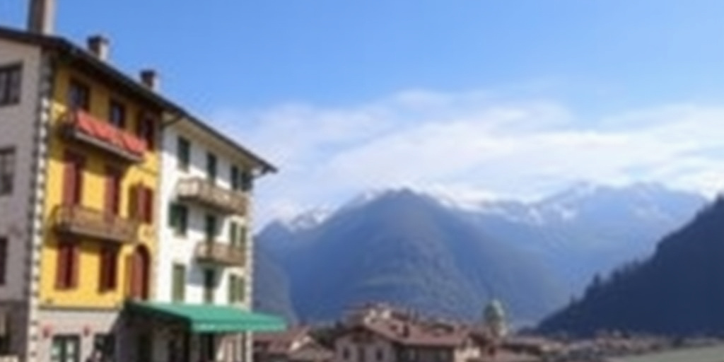 Prezzi in Aosta aumentano dello 0,5% nel 2025, con picco dello 0,8% a dicembre