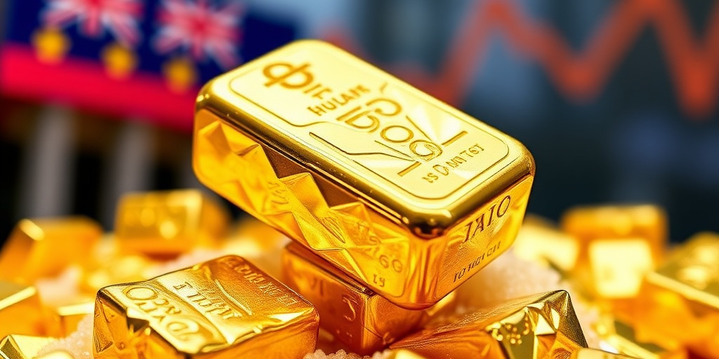 Prezzo del futuro di oro su Comex supera i 5.600 dollari per oncia troy, nuovo massimo storico