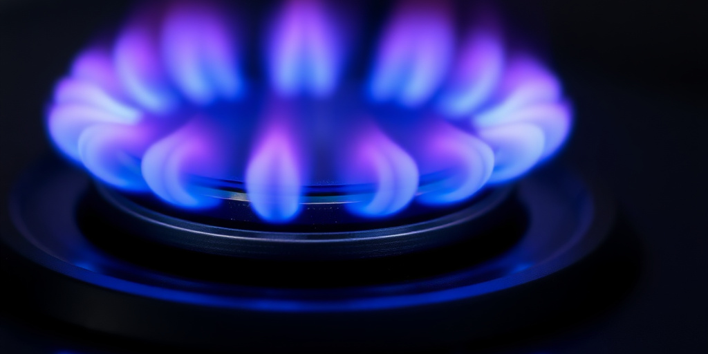 Prezzo del gas cala del 2,6 %, chiudendo a 27,7 euro/MWh, vicino ai minimi del 2022