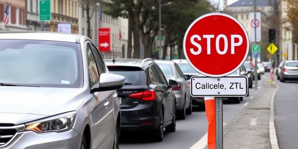 Prima domenica ecologica 2026: benzina e diesel vietati nella ZTL Fascia verde