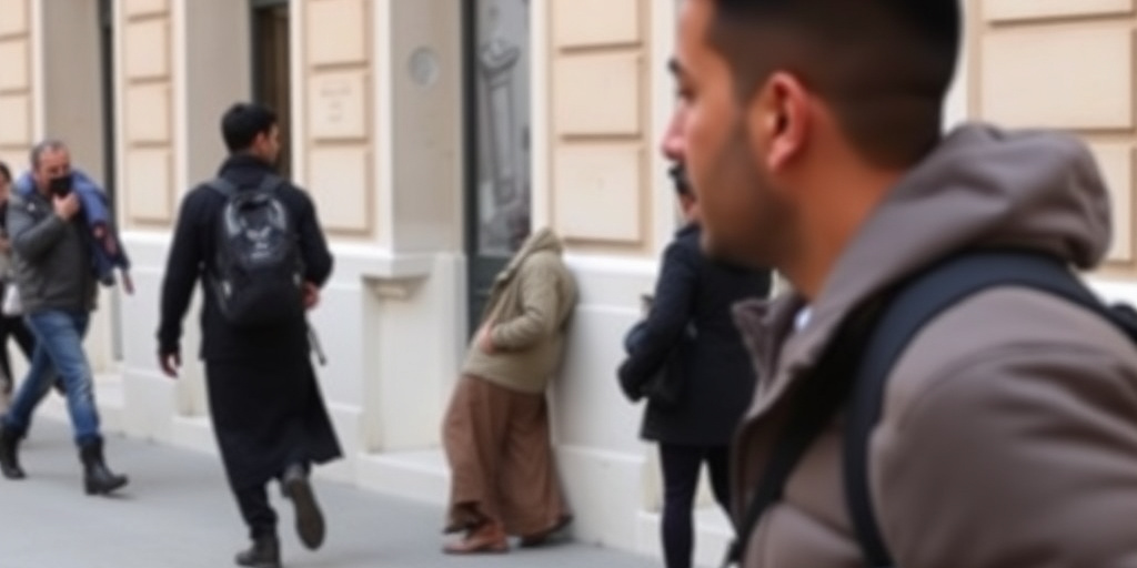 Processo Maleventum a Benevento: assoluzioni e condanne per presunti illeciti nella gestione dei centri per migranti