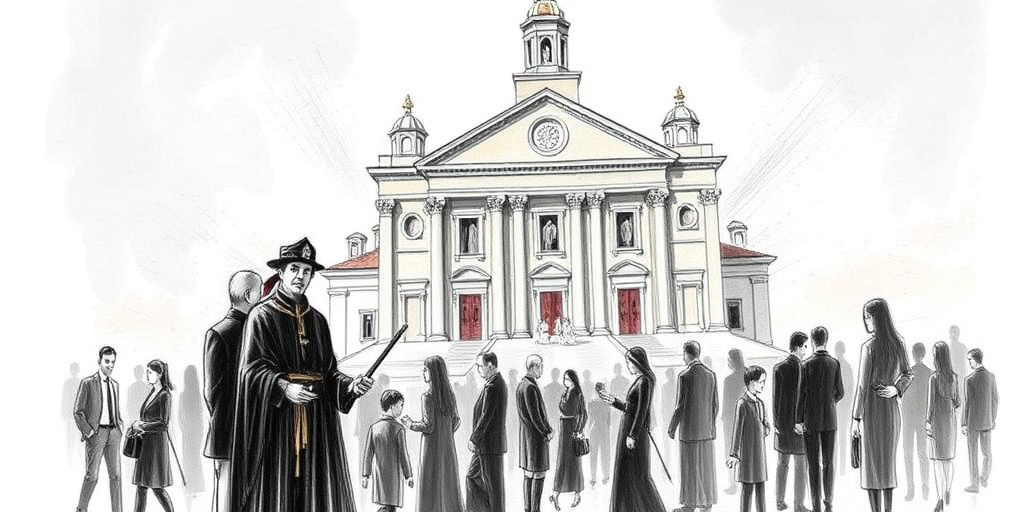 Processo a Torino: padre accusato di comportamento mostruoso