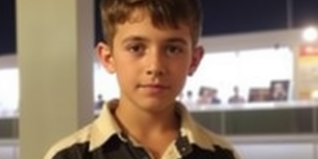 Processo in corso per l'omicidio di Emanuele Di Caterino: la madre chiede una pena esemplare