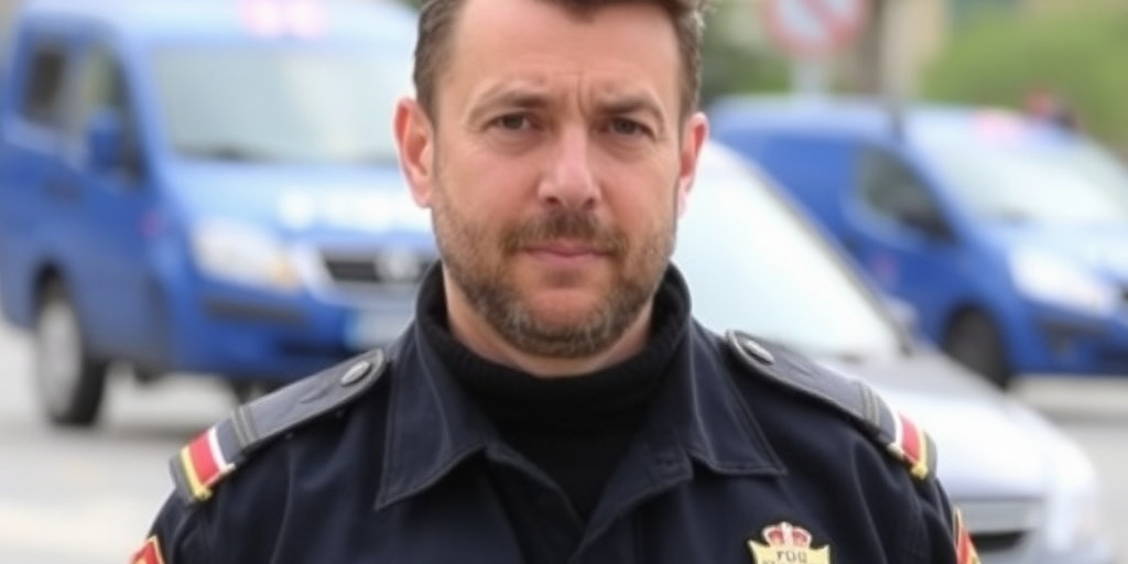 Processo per l'omicidio del brigadiere Legrottaglie avviato a Brindisi: Difesa e Interno partecipano come parte civile