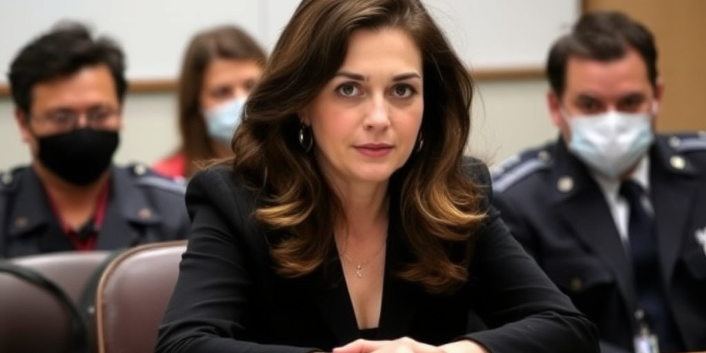 Processo per l'omicidio di Pierina Paganelli: settima udienza a Rimini con testimonianze di vicini e investigatore privato