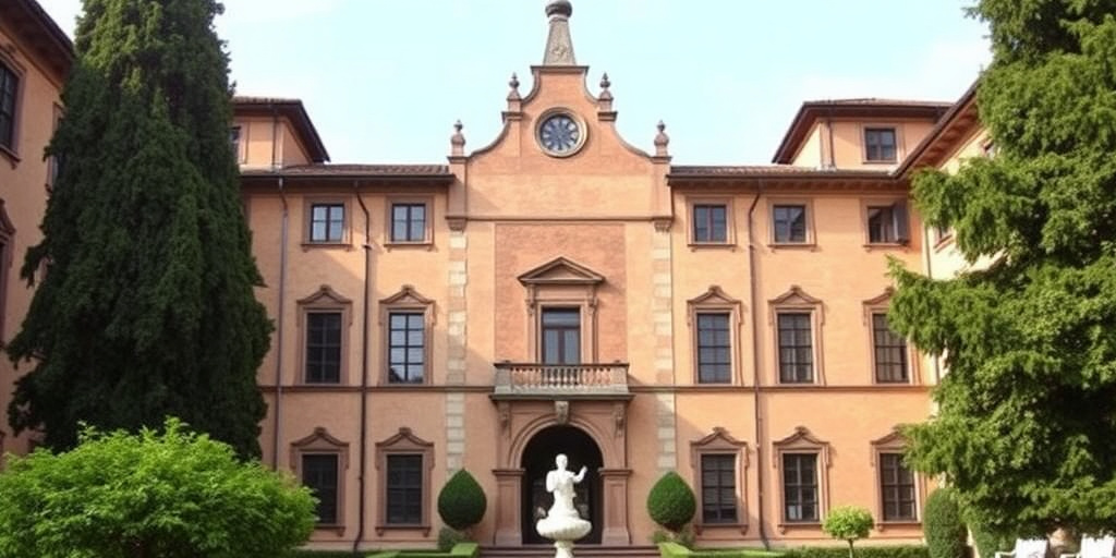 Procura apre fascicolo sul sito di San Gallo, ex ospedale militare, per la sua trasformazione in resort di lusso