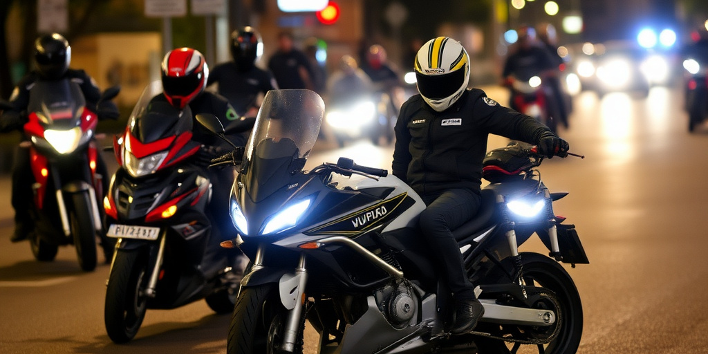 Procura apre indagine per omicidio colposo dopo incidente motociclistico a Bari