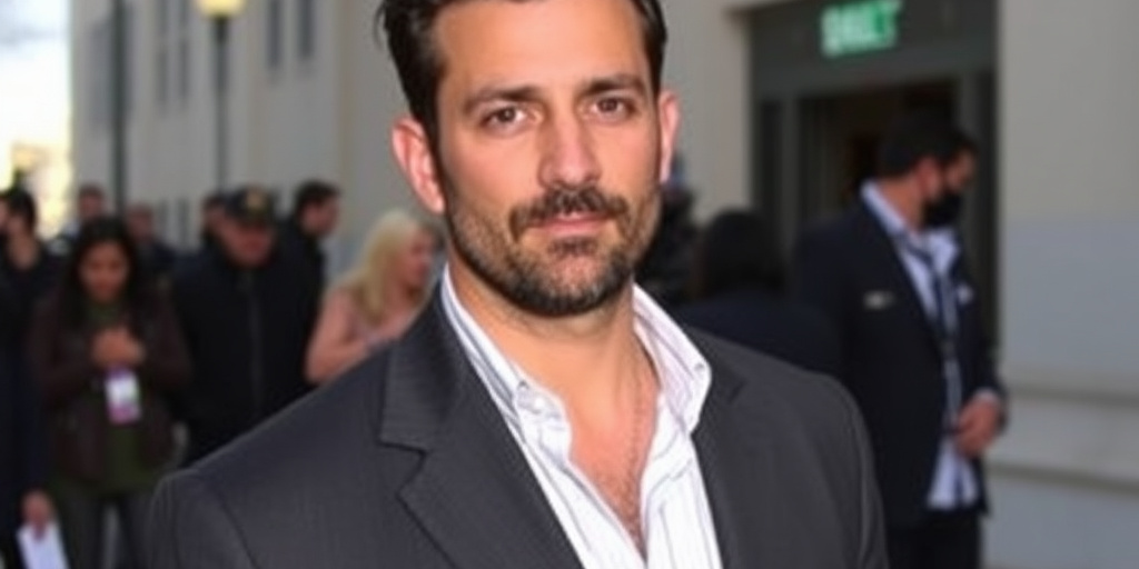 Procura di Milano avvia procedimento contro Signorini per violenza sessuale ed estorsione