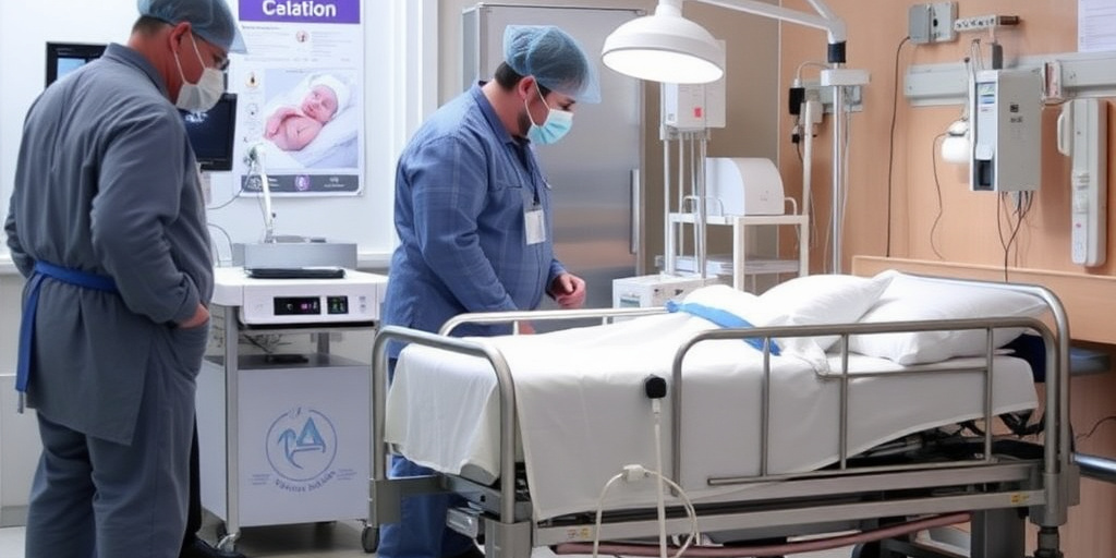 Procura di Pordenone avvia indagine su otto persone per morte di neonato all'ospedale di Portogruaro