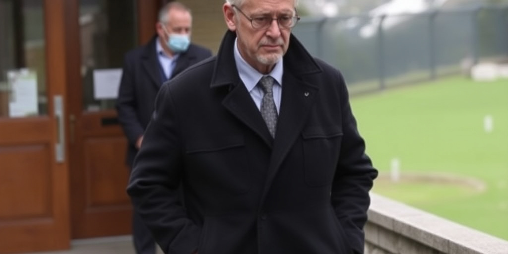 Procura di Sion avverte di possibile fuga in Corsica e tentativi di intimidazione dei testimoni nella vicenda Le Constellation