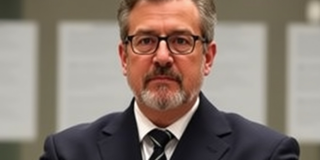 Procuratore Gratteri: il sorteggio dei CSM rischia di essere truccato in vista del referendum sulla giustizia