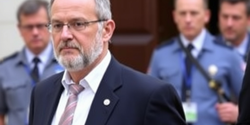 Procuratore Liguori mette in dubbio la versione di Carlomagno sul femminicidio di Federica Torzullo