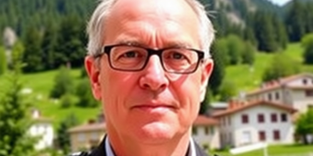 Procuratore di Aosta assegnato al servizio di Milano per la lotta contro i reati ambientali