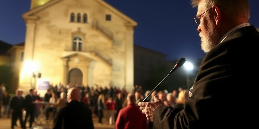 Procuratore di Gela apre fascicolo per disastro colposo dopo frana a Niscemi: evento con radici storiche