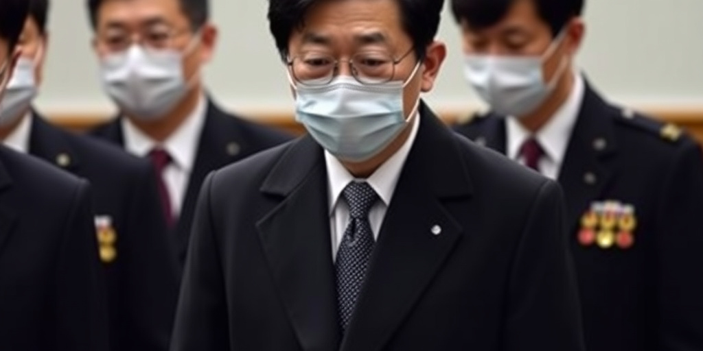 Procuratori speciali propongono pena di morte all'ex presidente Yoon Suk‑yeol per organizzazione di rivolta