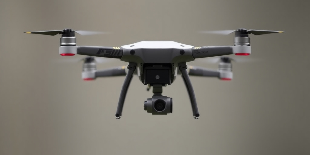 Produttore ucraino di droni ottiene per la prima volta agevolazioni fiscali grazie al programma Defence City