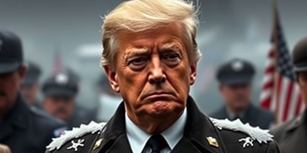 Prof. Canfora: gli Stati Uniti in un clima di terrore, paragonati a Mussolini e Hitler