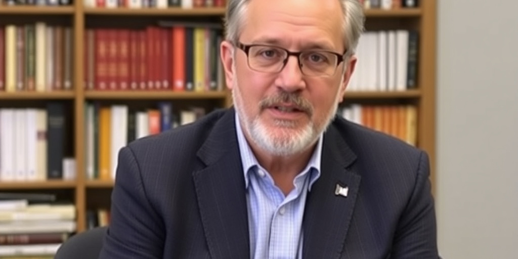 Professore Giorgio Peloso Zantaforni accetta la segnalazione di Azione studentesca: “Sono di sinistra, schedatemi pure”