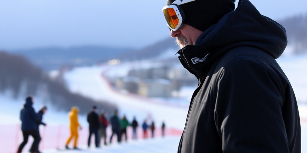 Professore chiude pista di ghiaccio a Viadana dopo che un genitore forzò l’ingresso di ragazzi molesti