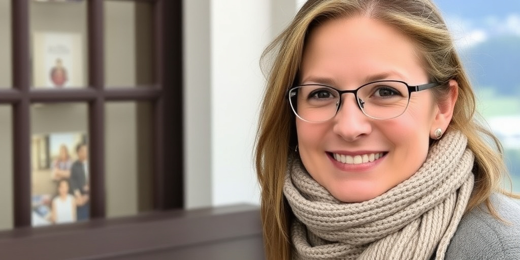 Professoressa dell'Istituto Moreschi scrive una lettera di ricordo a Chiara Costanzo, studentessa scomparsa a Crans‑Montana