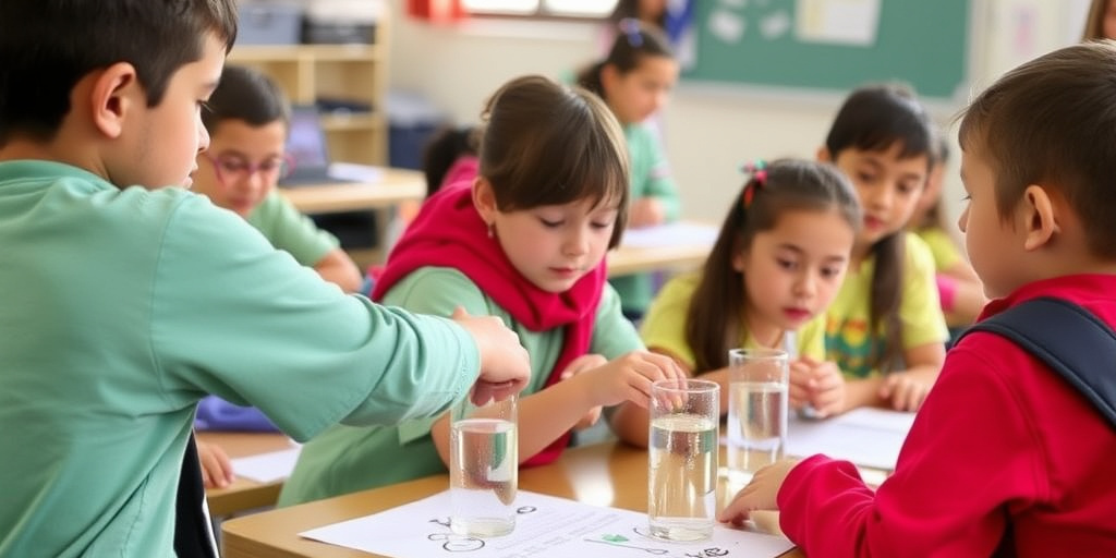Progetto “A scuola con Viva” coinvolge oltre 110 classi per promuovere la tutela dell’acqua tra i giovani