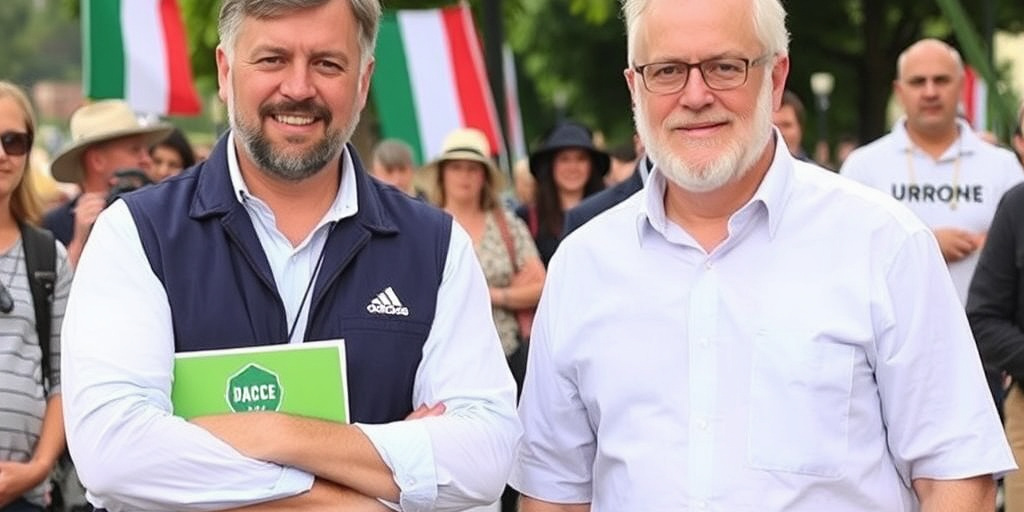 Progetto Marche vive: Caporossi e Seri si uniscono all’associazione