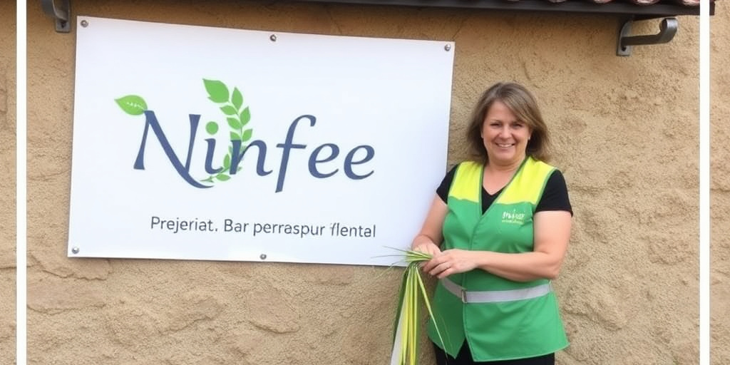 Progetto “Ninfee” aiuta donne sopravvissute al tumore a reinserirsi nel lavoro a Ascoli Piceno