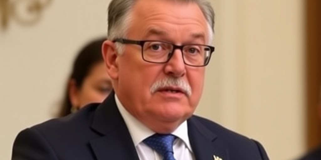 Proietti annuncia il 2026 come Giubileo dell'Umbria e l'importanza della stabilità organizzativa