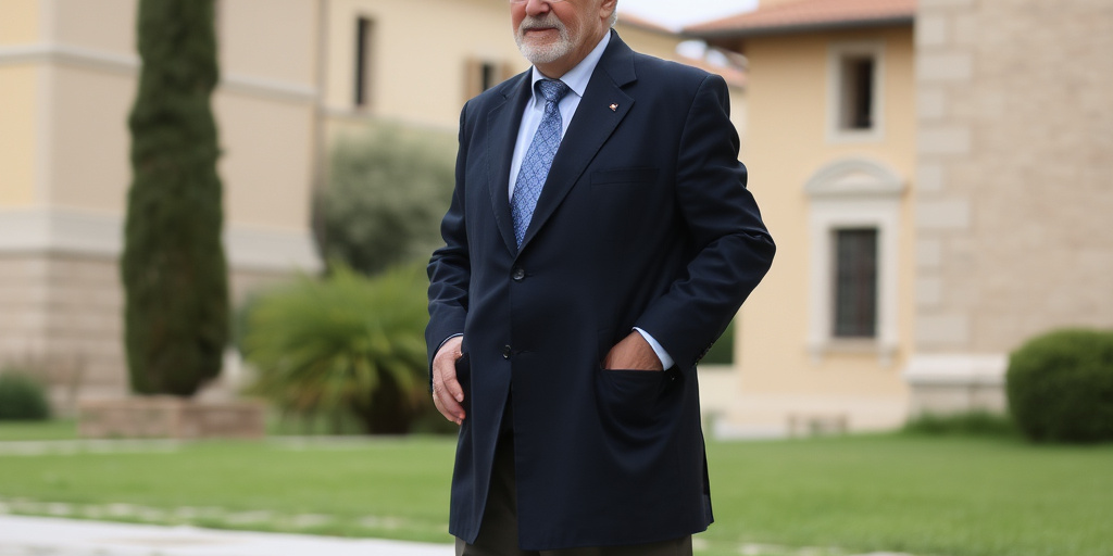 Proietti: il bene nasce dalle azioni quotidiane dei cittadini