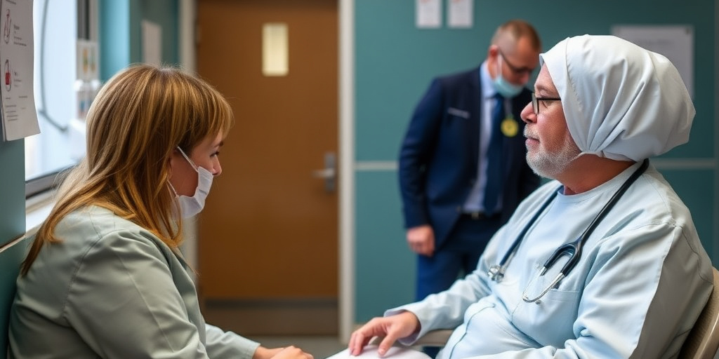 Promozioni ospedaliere solo per merito, senza interferenze politiche