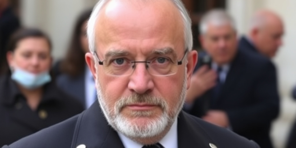 Proposta di patteggiamento per ex dirigente della Protezione Civile pugliese: 14 mesi di reclusione in continuazione