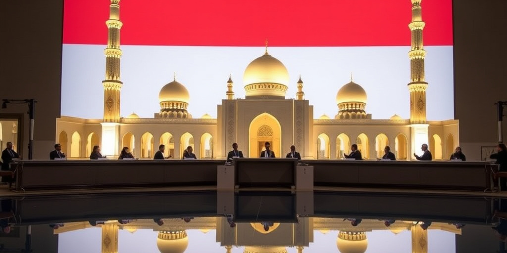 Prossimo incontro di negoziazione sull'Ucraina a Abu Dhabi fissato per il 1 febbraio