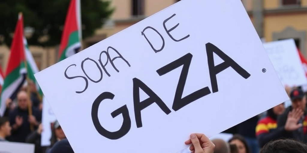 Protesta per Gaza interrompe la cerimonia del Giorno della Memoria a Bologna