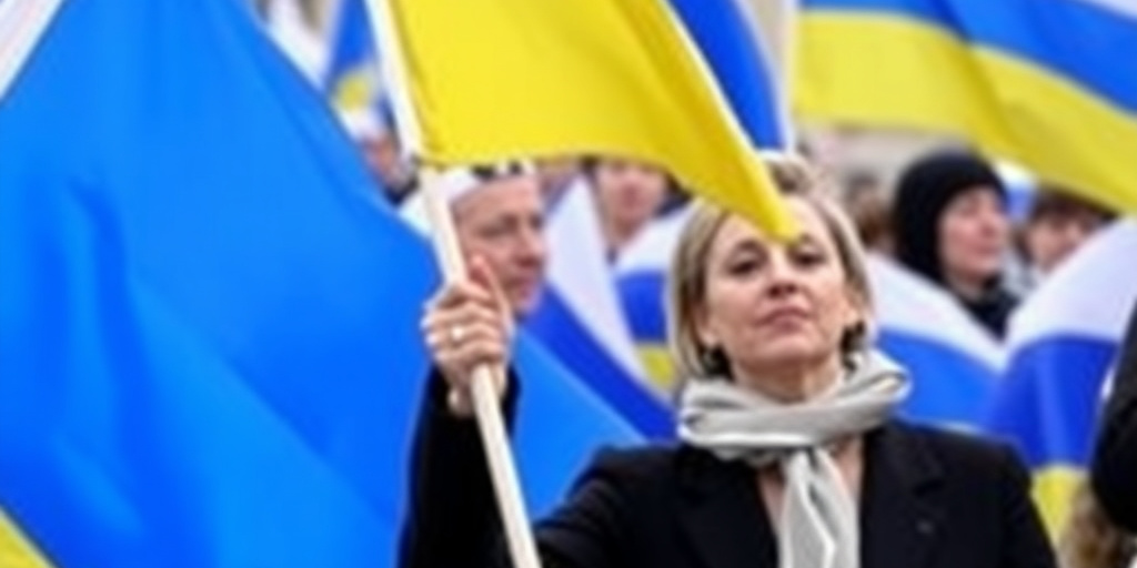 Protesta ucraina al Maggio Musicale Fiorentino: lo spettacolo di Zakharova e Repin viene sospeso