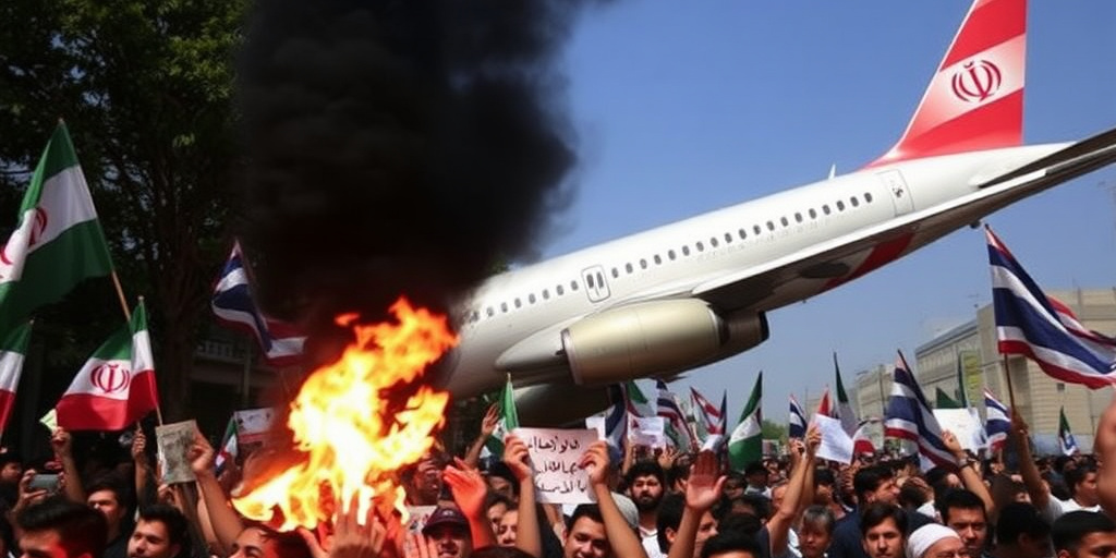 Proteste in Iran, aereo del leader decolla; sei israeliani feriti in Thailandia, accusa contro la ministra Mai Golan, Einav Zengakoker entra in politica