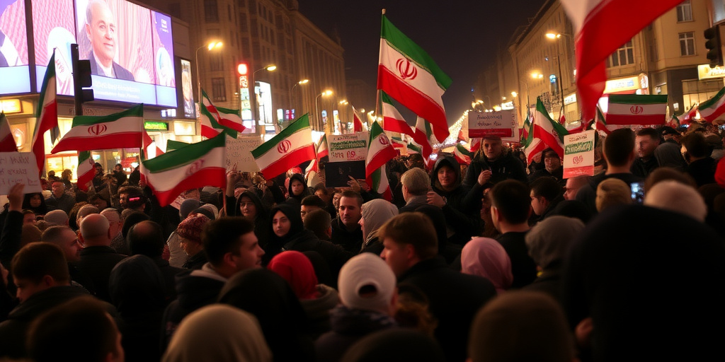 Proteste in Iran (gennaio 2026): governo mantiene parzialmente l’Internet